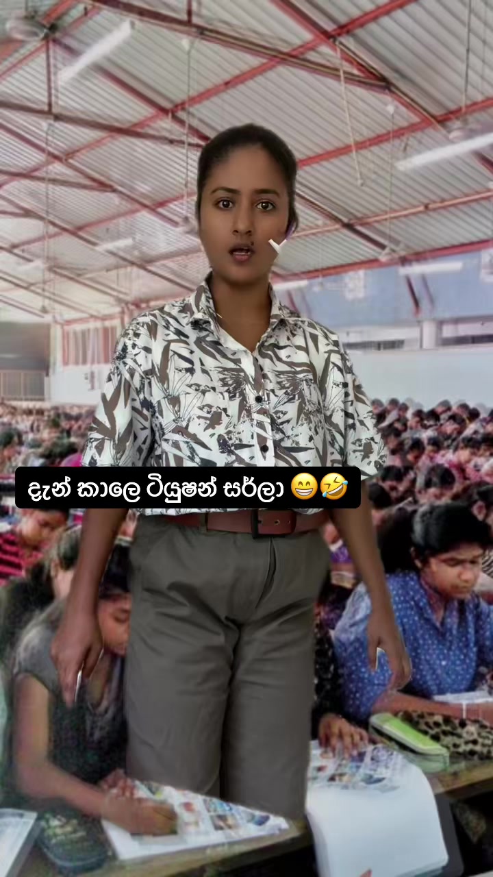 @Sandeepani Maduwanthika