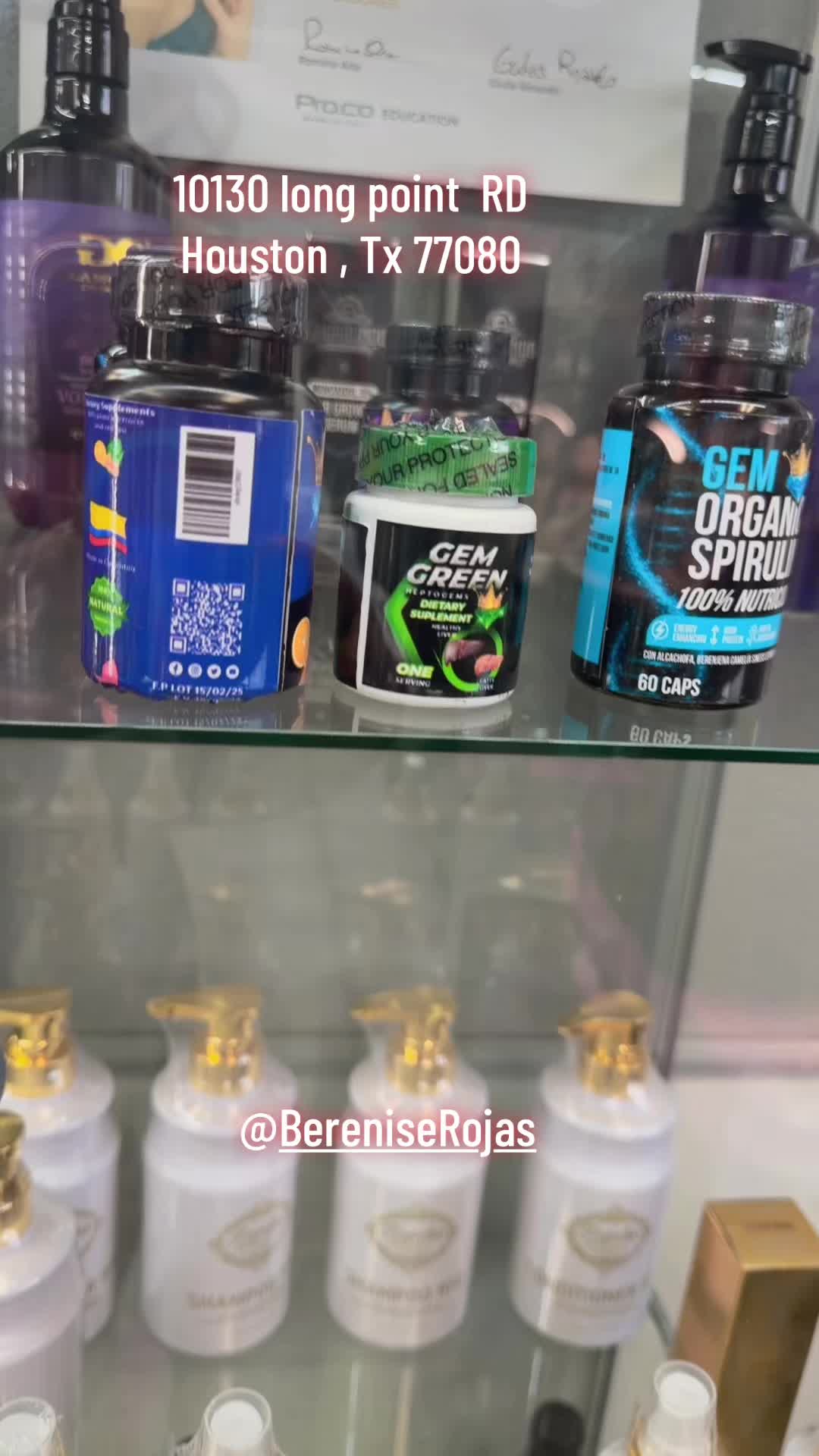 @Paola Morales