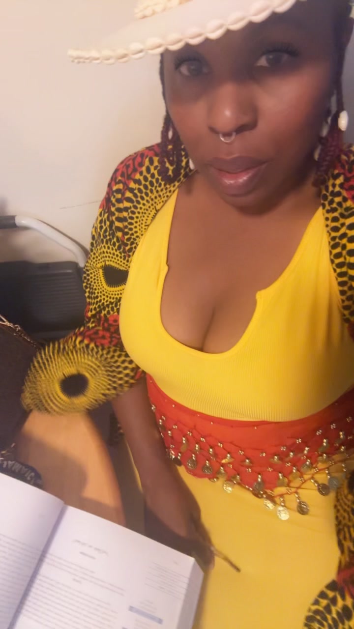 @Shenika Marie