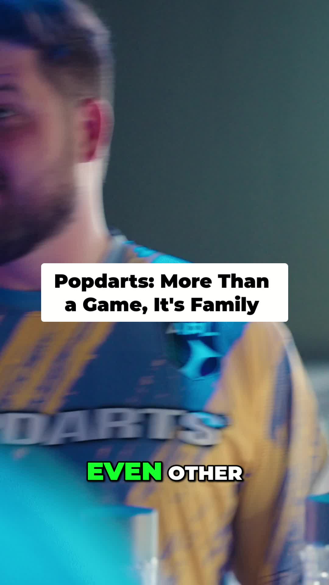 @Popdarts Game
