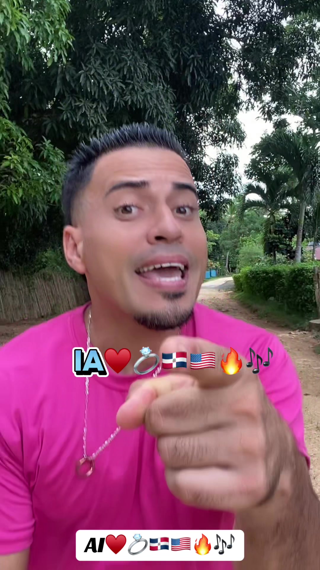 @r.n0422♥️♥️♥️💍💍🇩🇴🇺🇸🎶✅