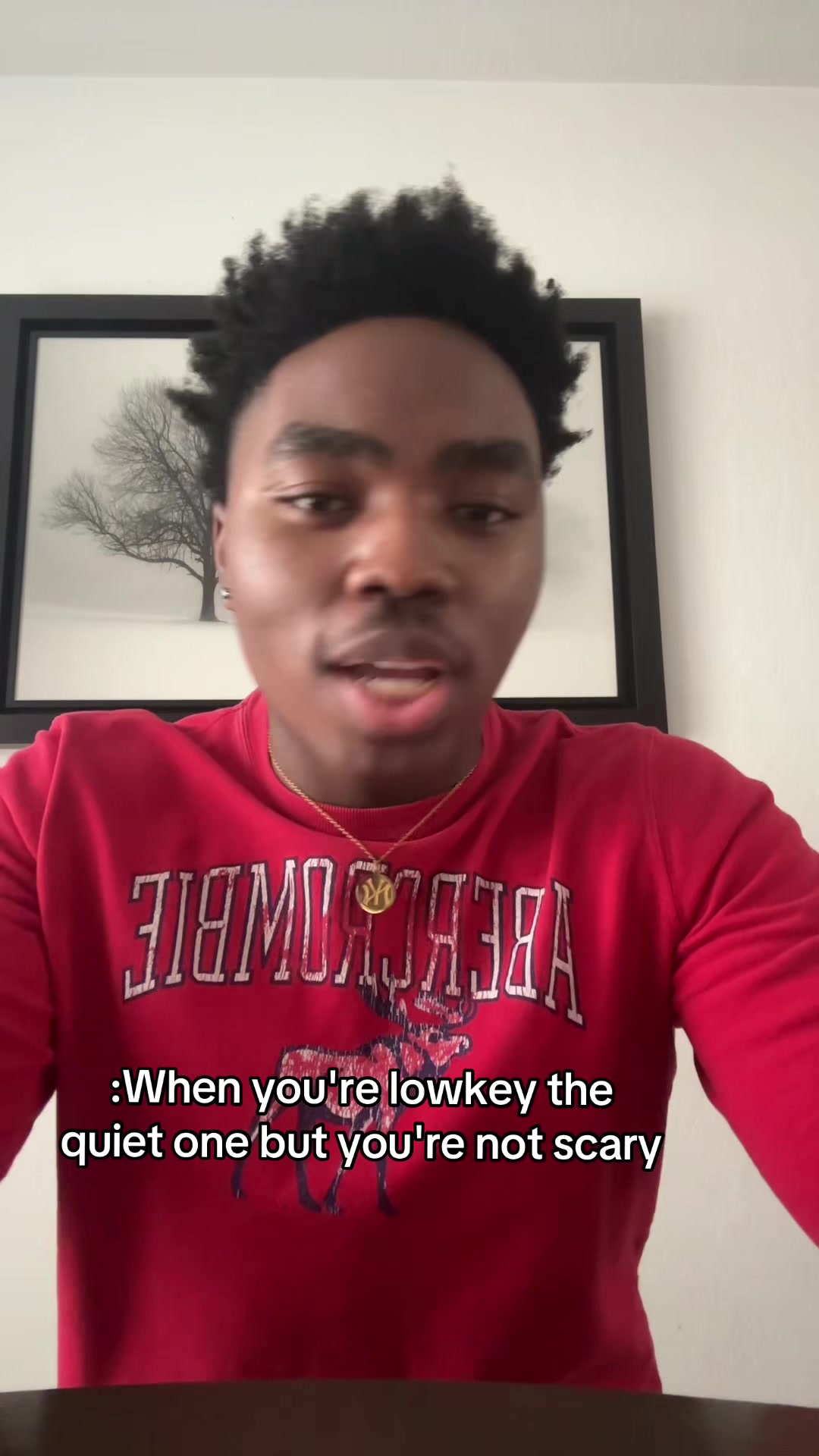 @Levi