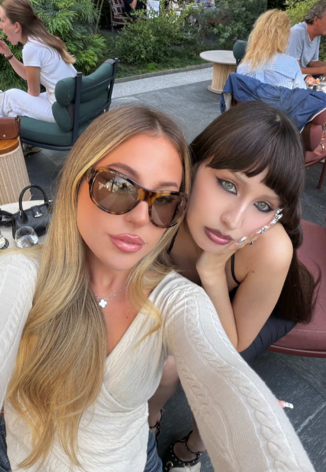 @Bianca Panzironi