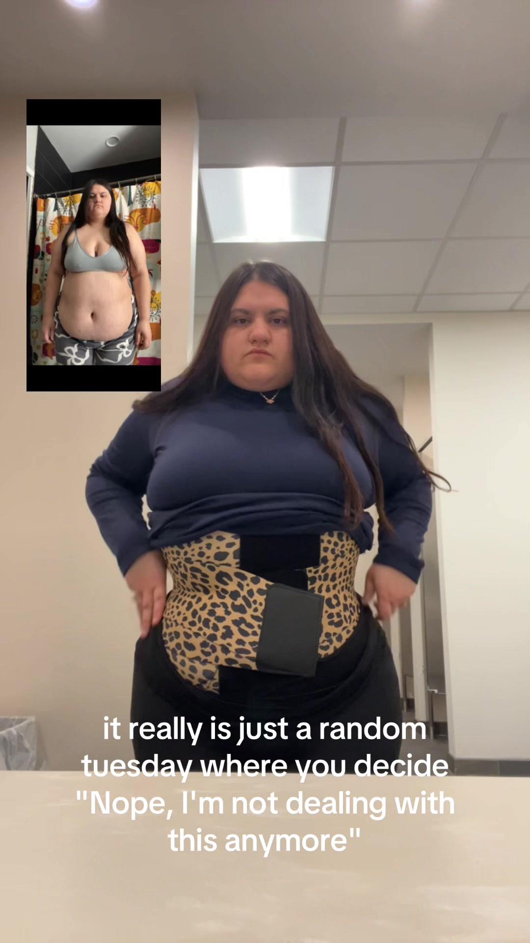 @Lexi🦋 | Plus Size Creator