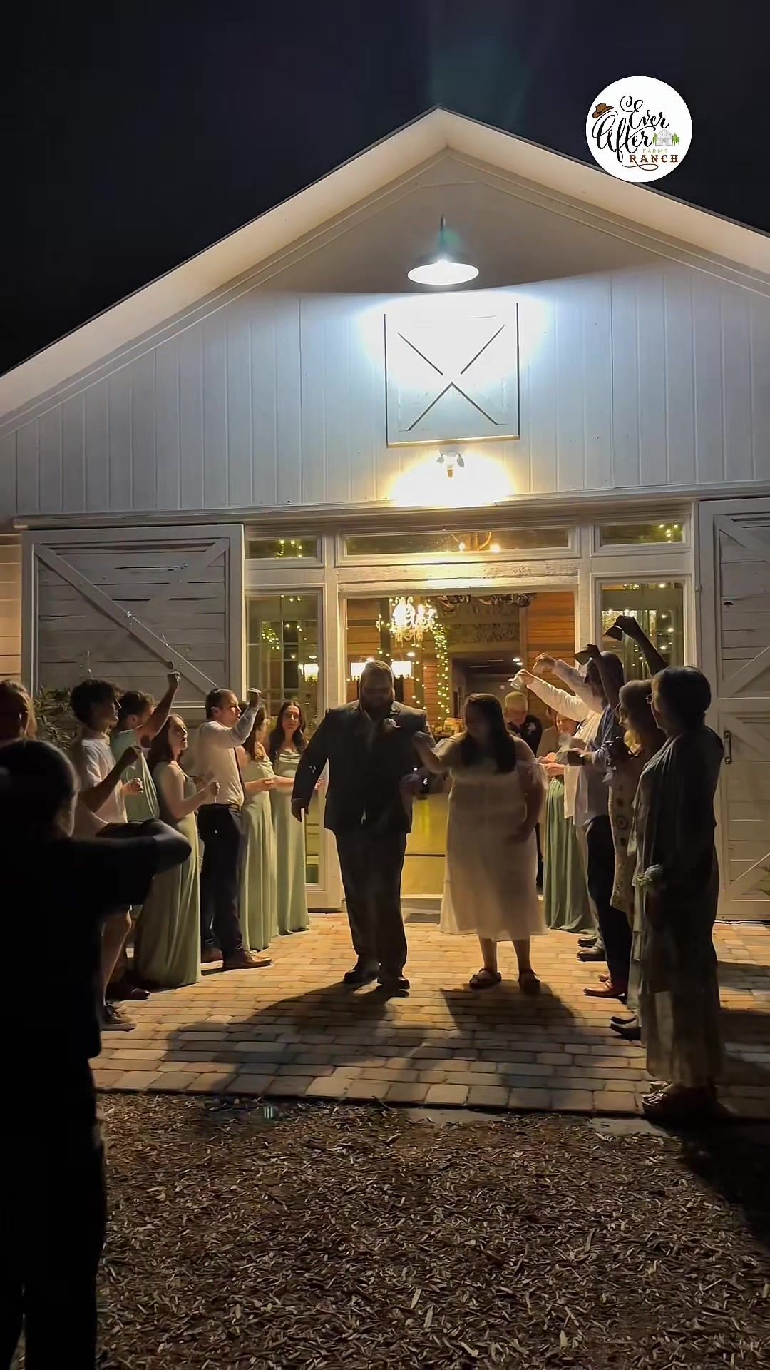 @Ever After Farms Weddings