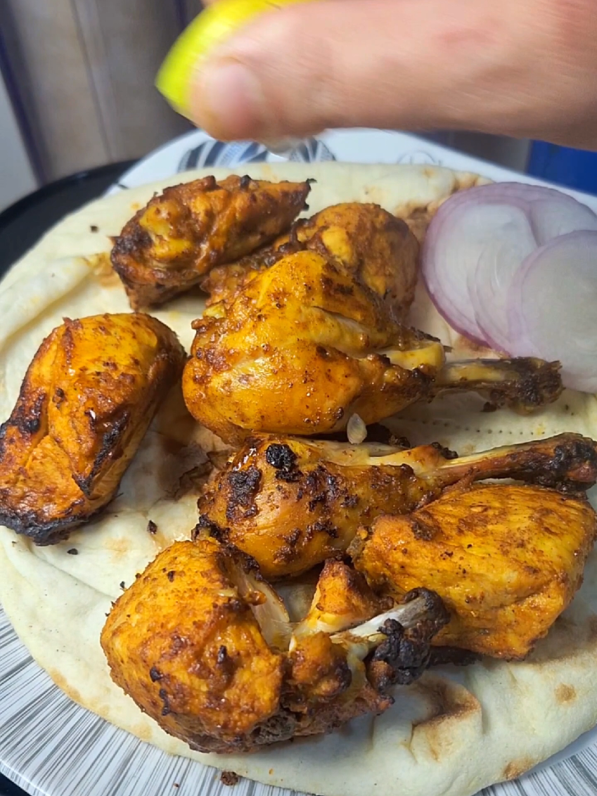 @Khana Pakana Dill Seey