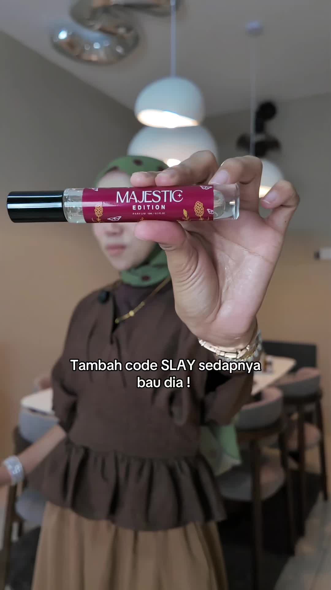 @Dayahmaseiana | Founder Ddaree