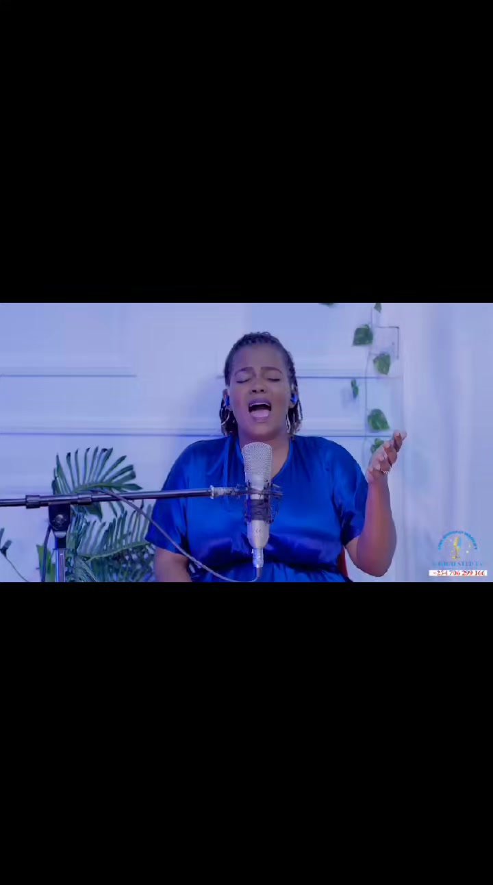 @Virginia Wanjiku Music