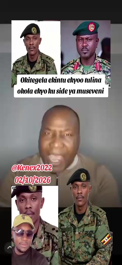 @KENEX WA BOBI
