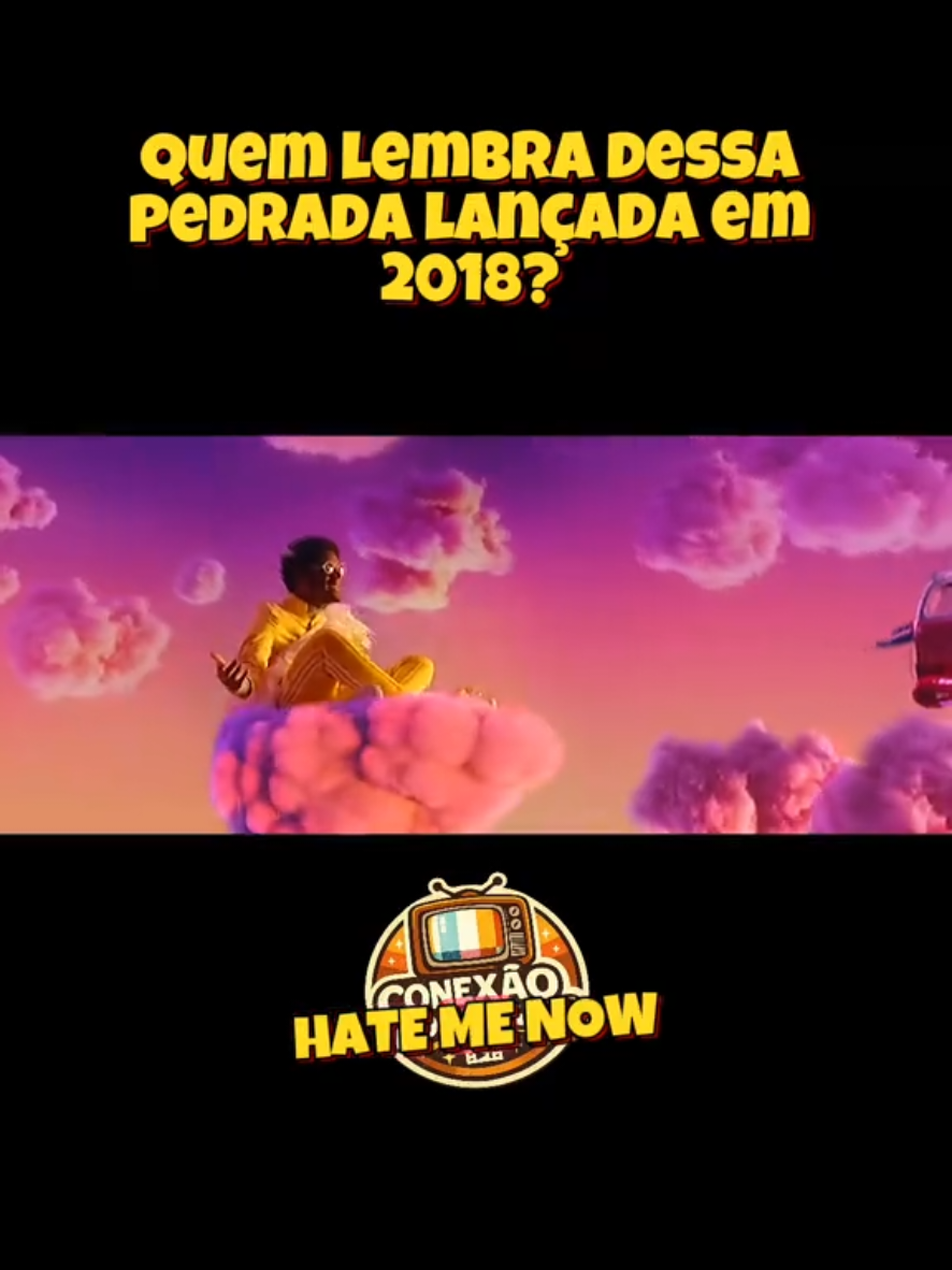 @conexaonostalgiaoficial 📺