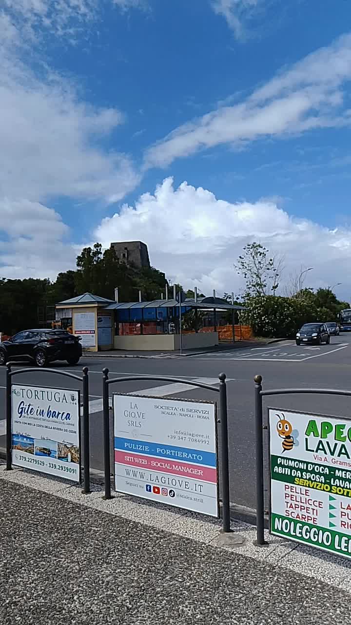 @SCALEA CALABRIA STRILL