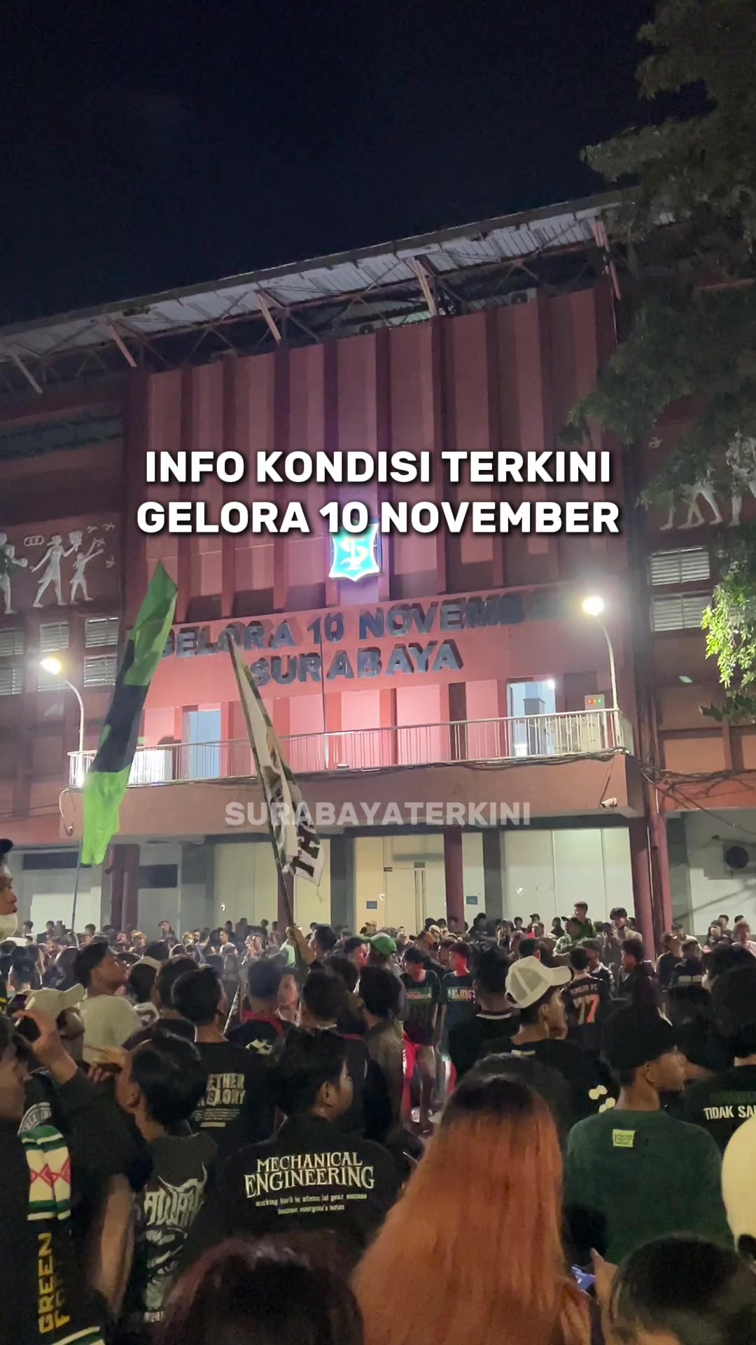 @Surabaya Terkini Official