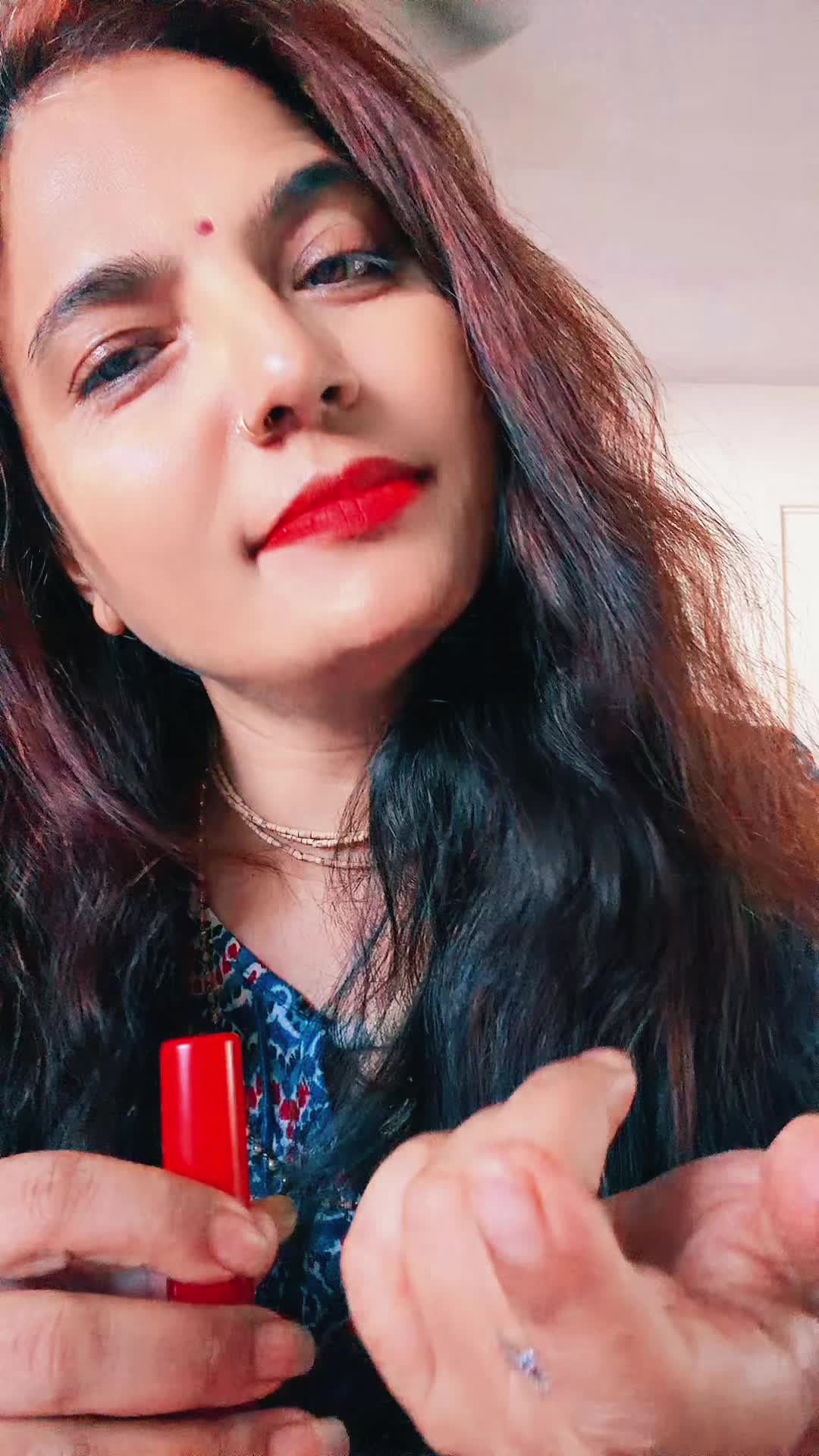 @Ram Ram Bolo😁