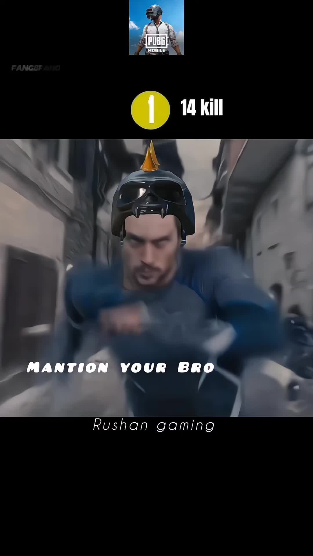 @Rushan Gaming