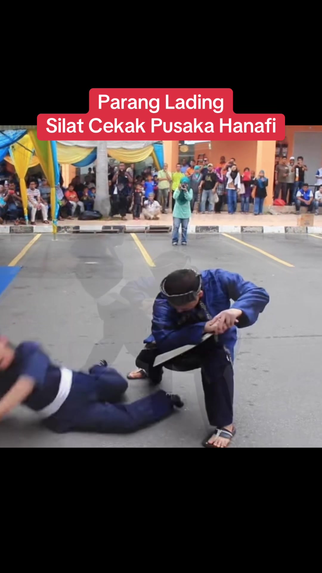 @Pusaka Hanafi Pulau Pinang