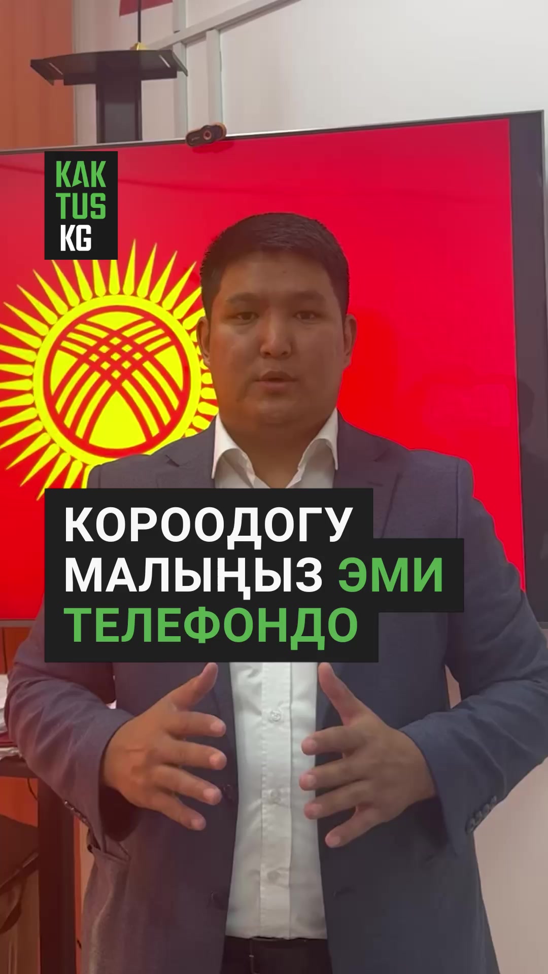 @Kaktus KG
