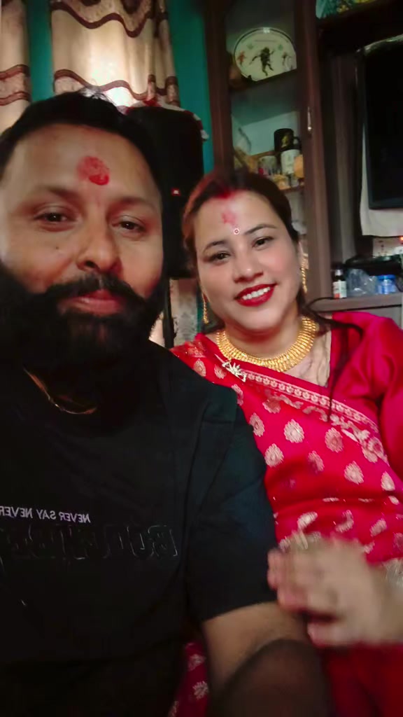 @Deepa Thapa