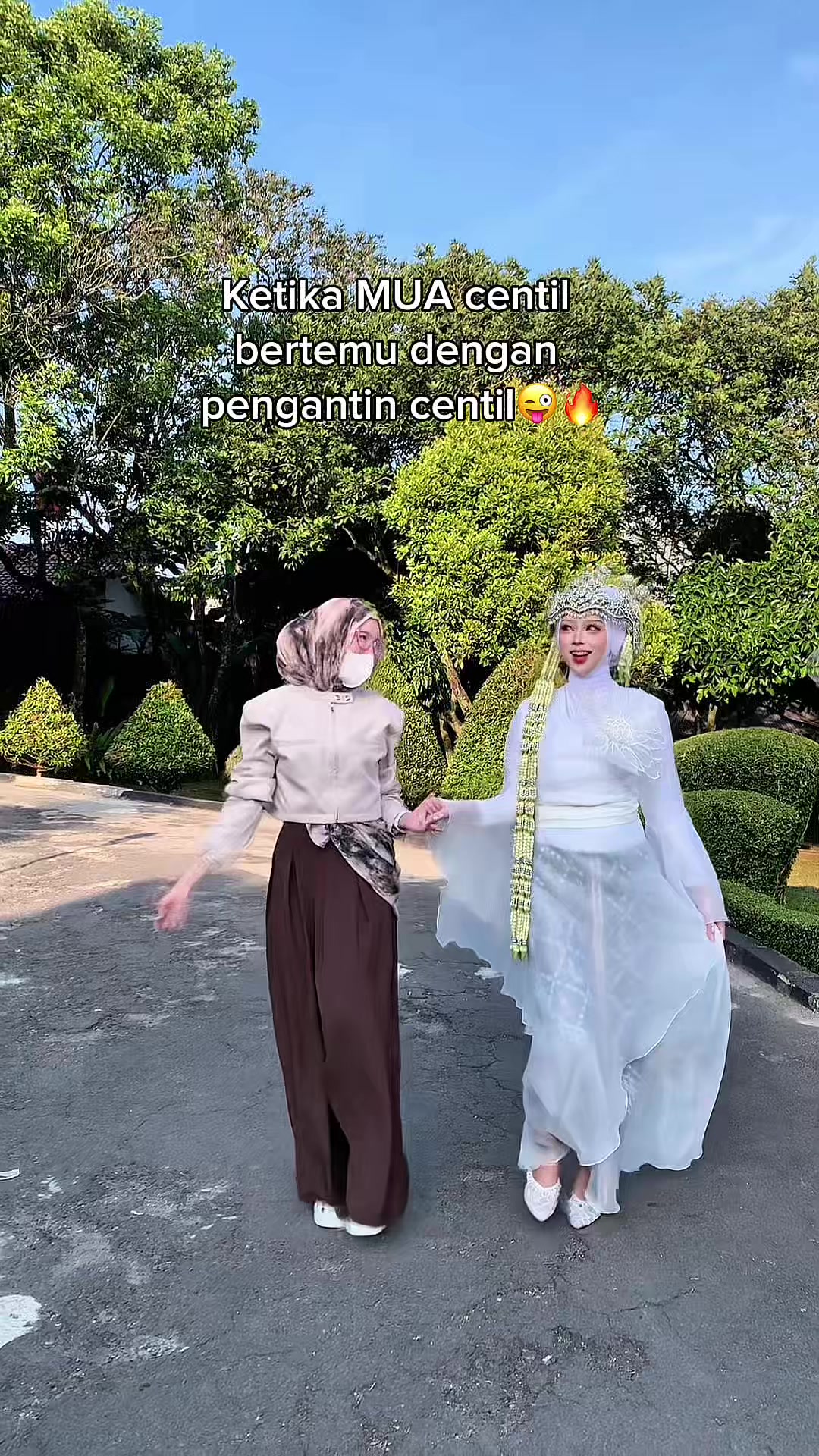 @IG: @yuniashafa_mua
