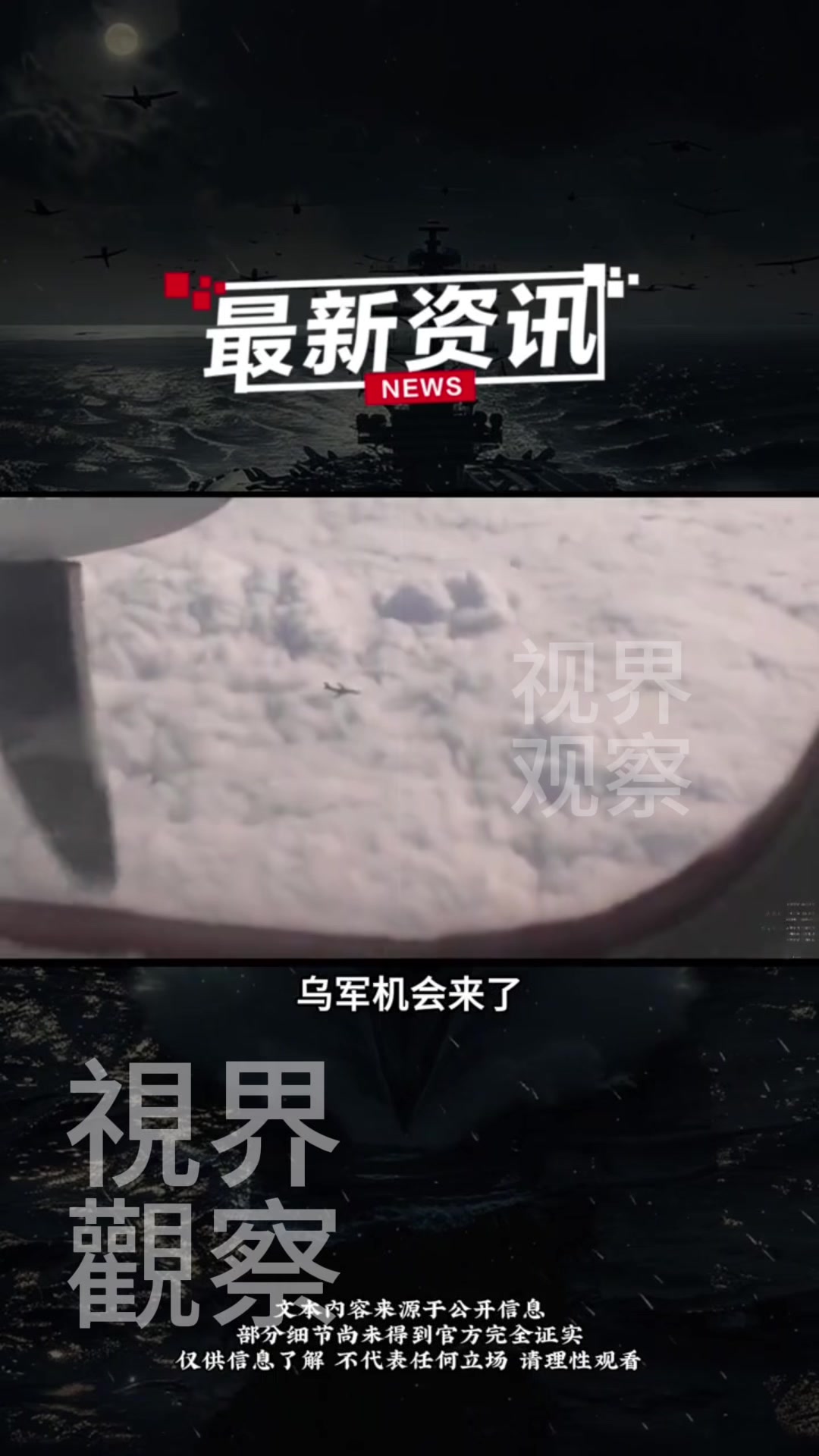 @視界觀察