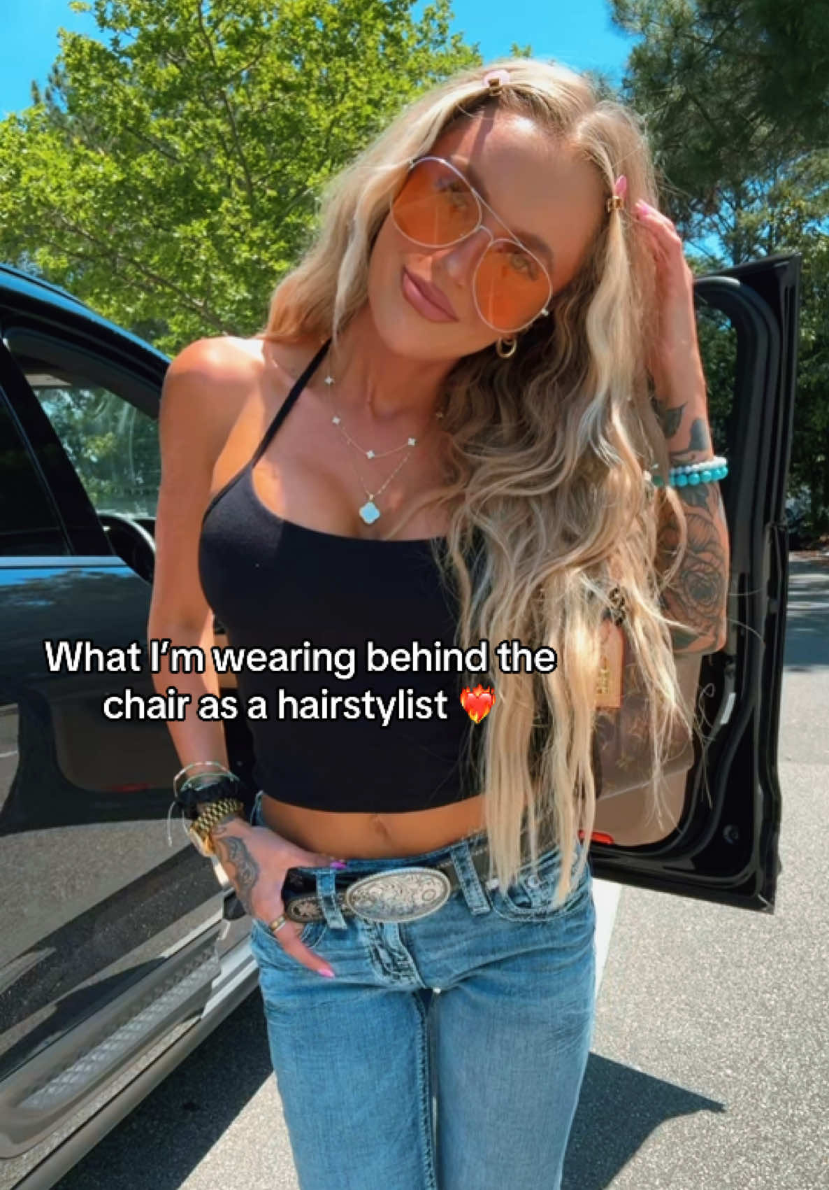 @KristaBaby🎀 | Hair & Beauty