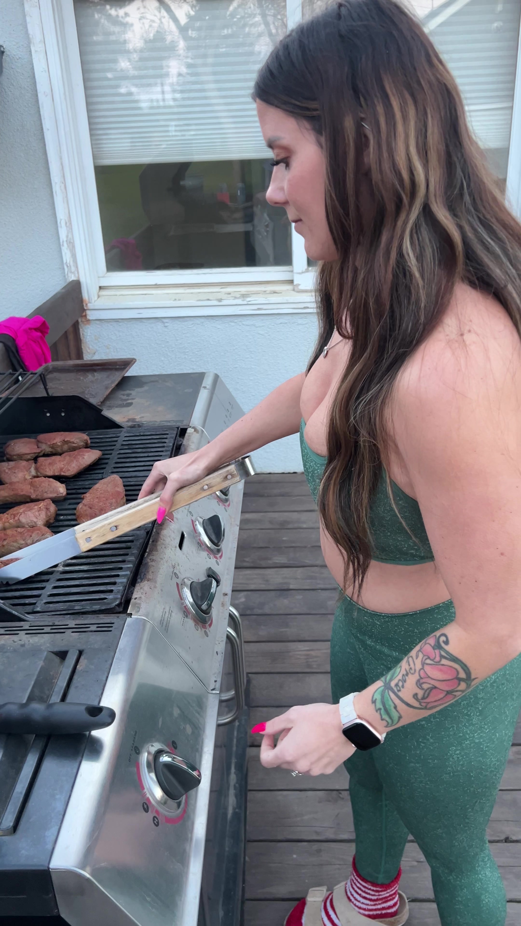@IG - Itsmontanagirl