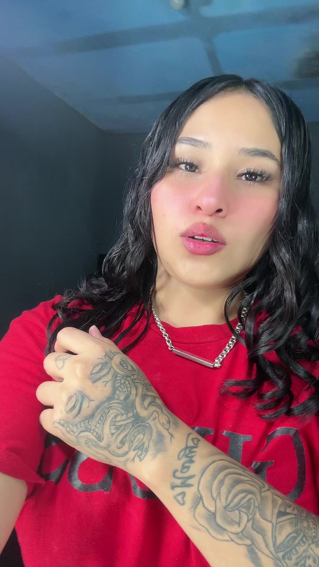 @Esme Jimenez