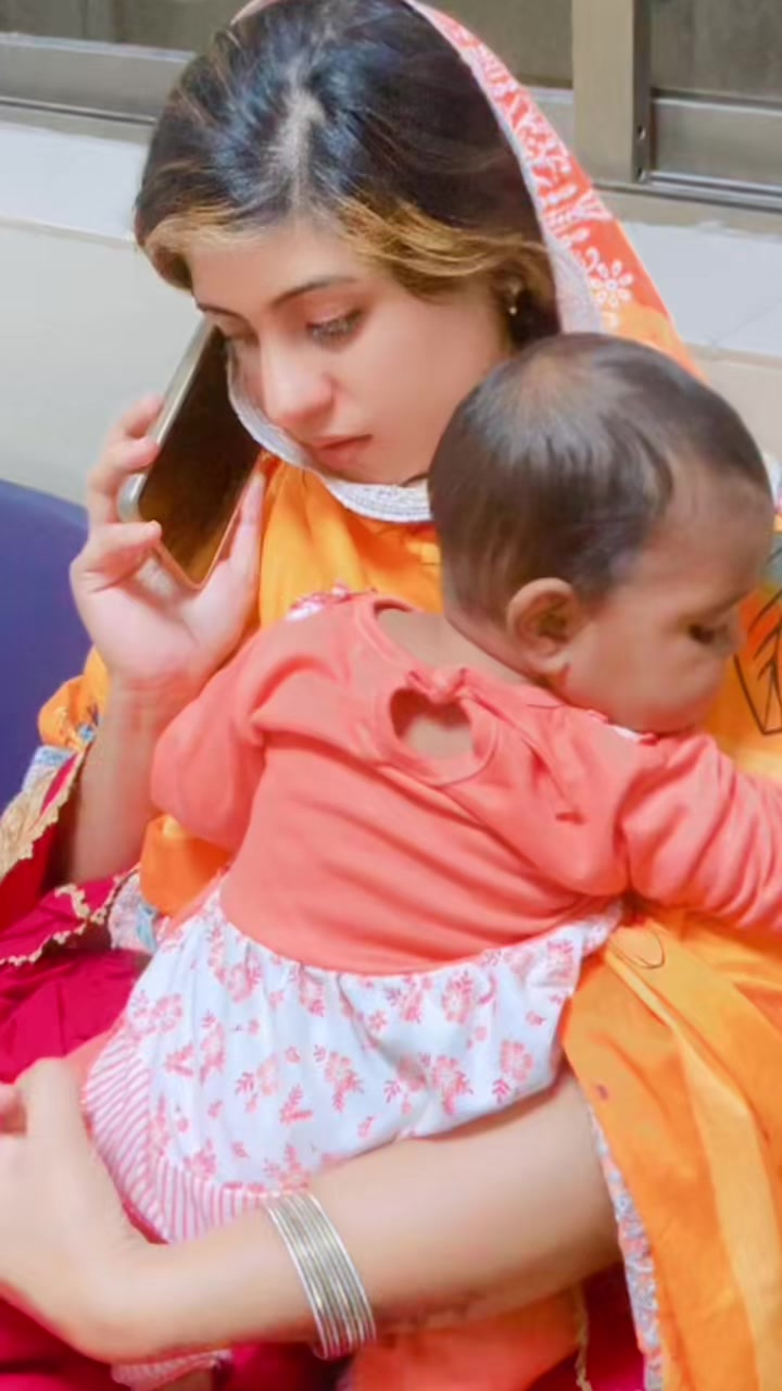 @MehekShahzadi💫❤️