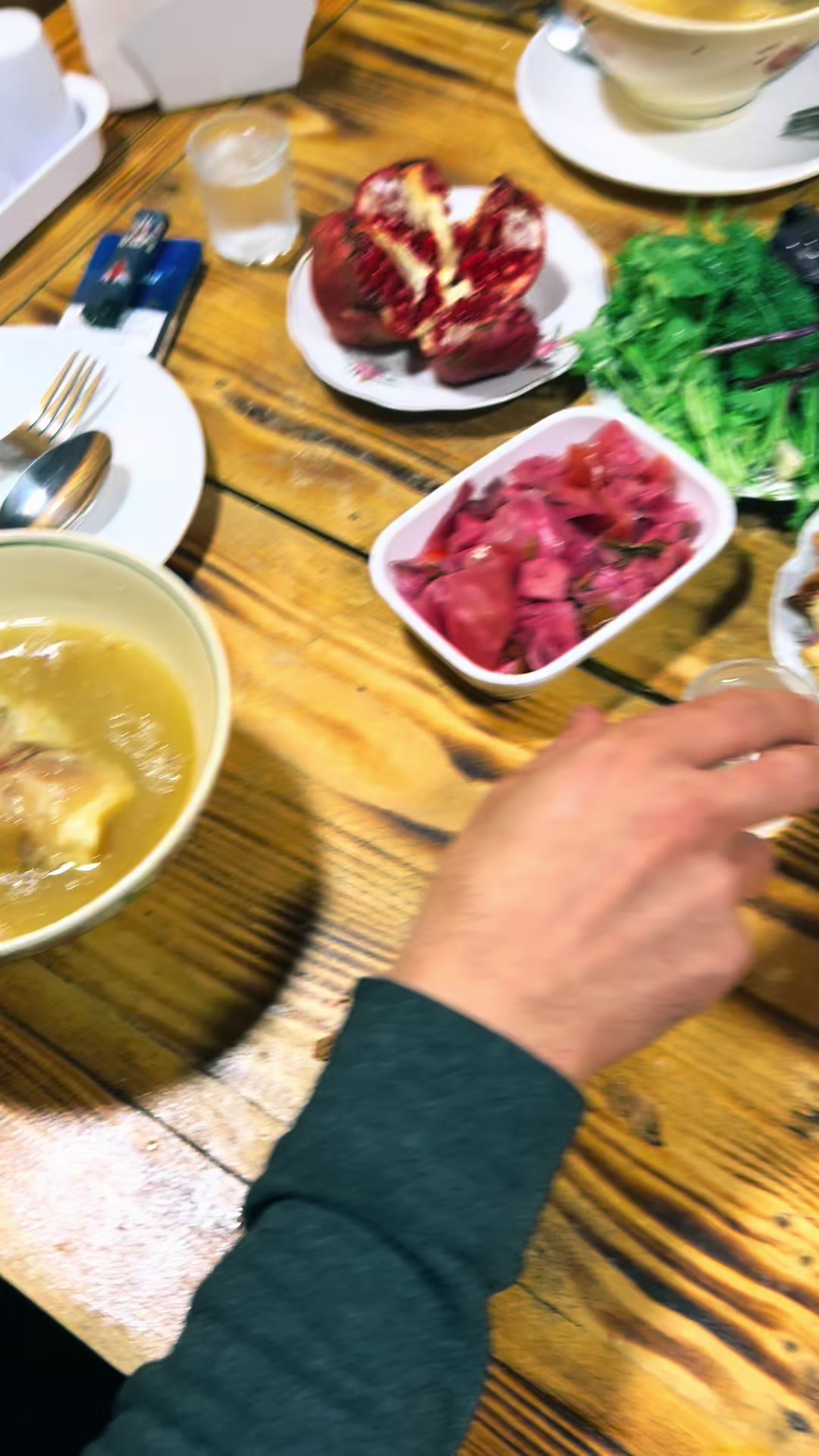 @Bəy Bağı Restoran