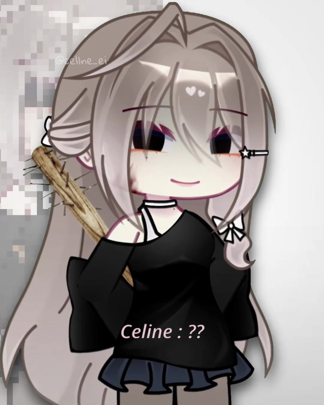@𐙚Celine.✦ ࣪•