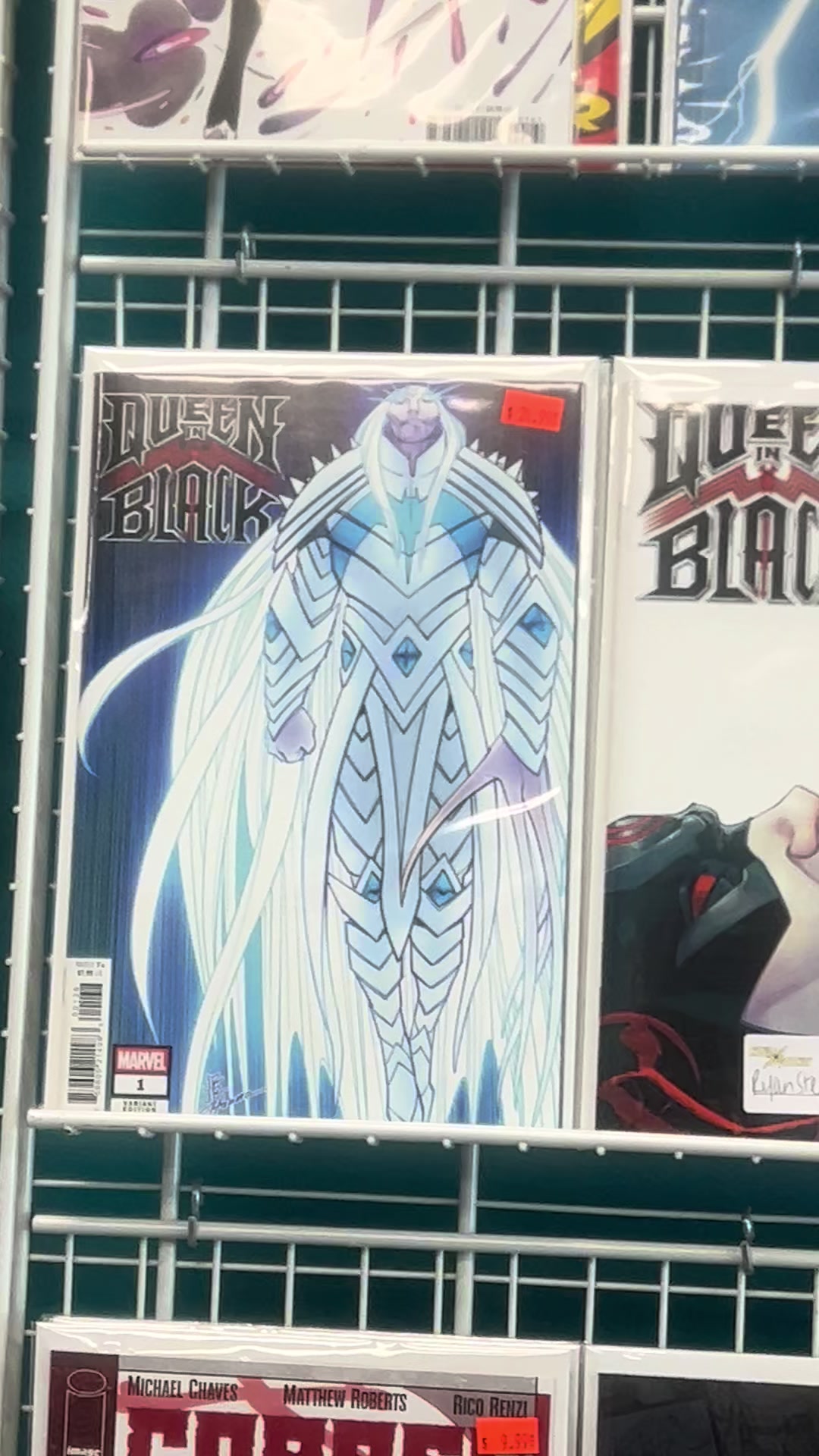 @Comics are Reality