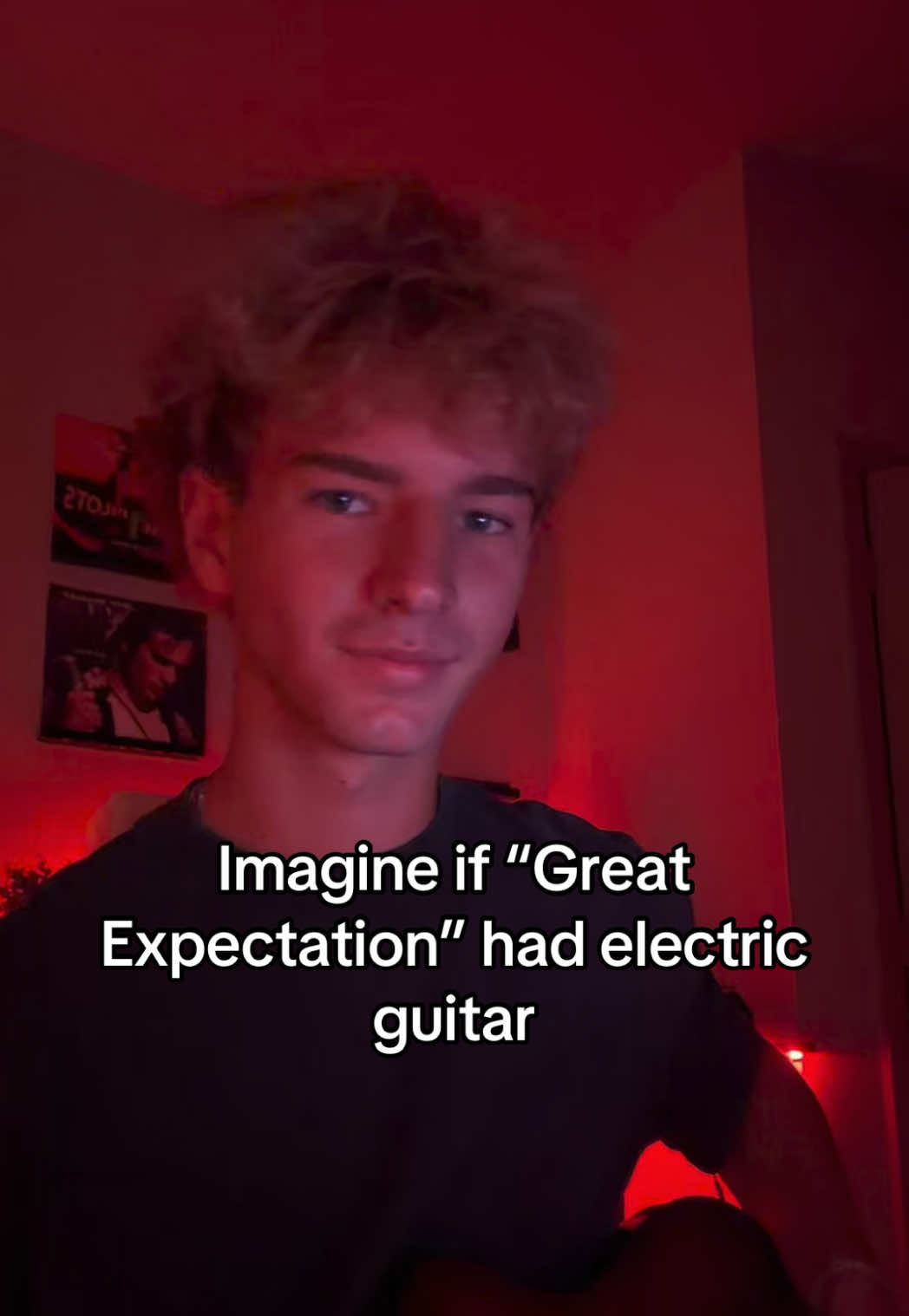 @Jake Garcia