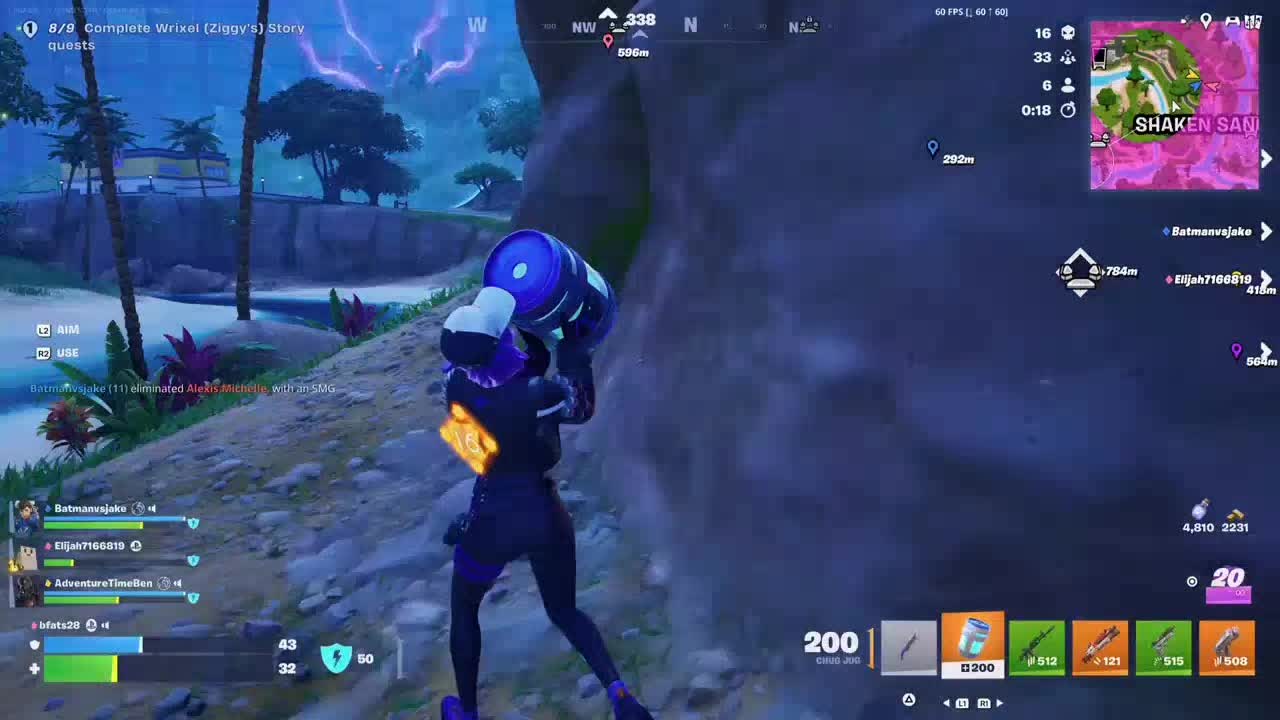 @bobbyc128❌️