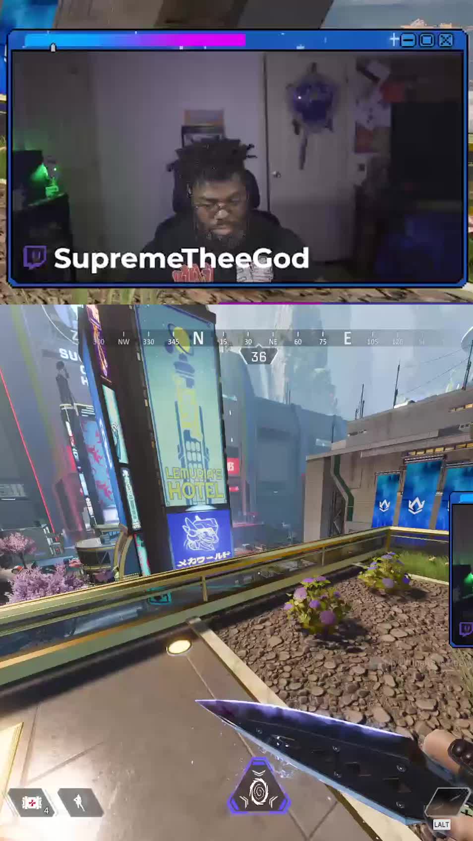 @SupremeTheeGod