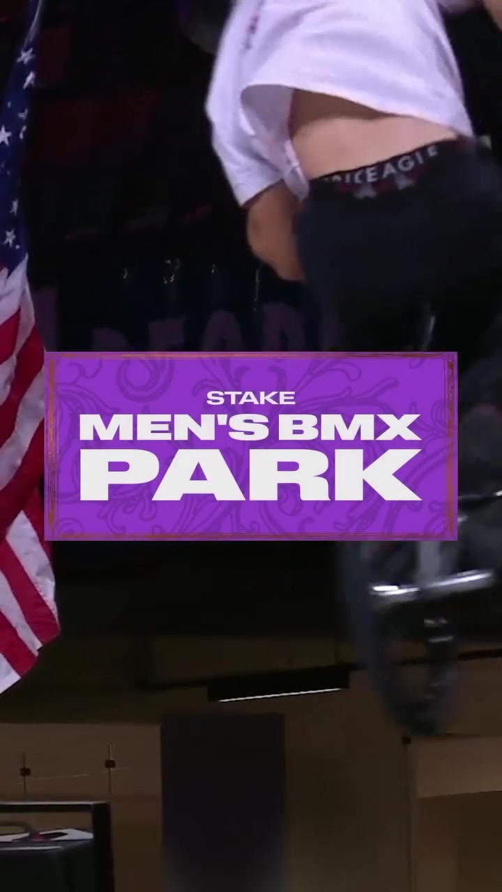 @X Games