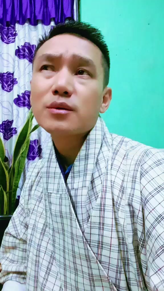 @🇧🇹Mr.JAMES🇧🇹 💘