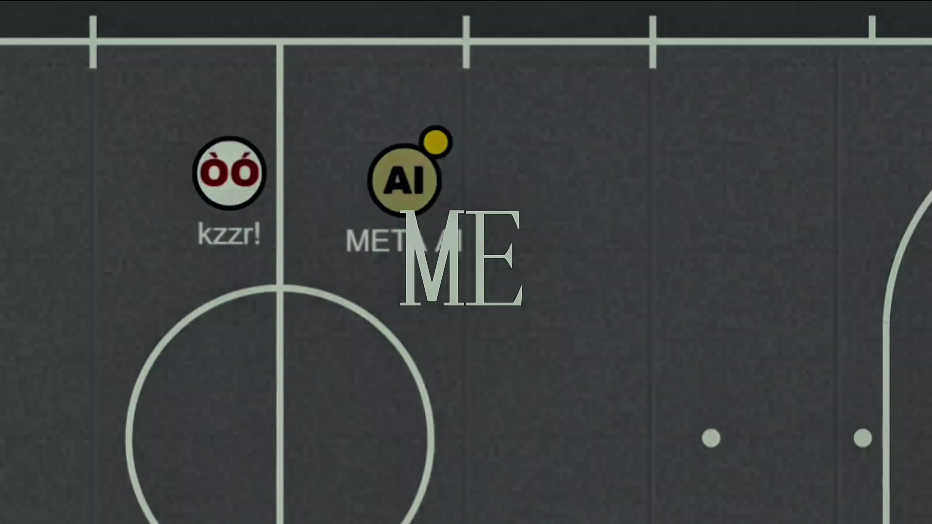 @META AI