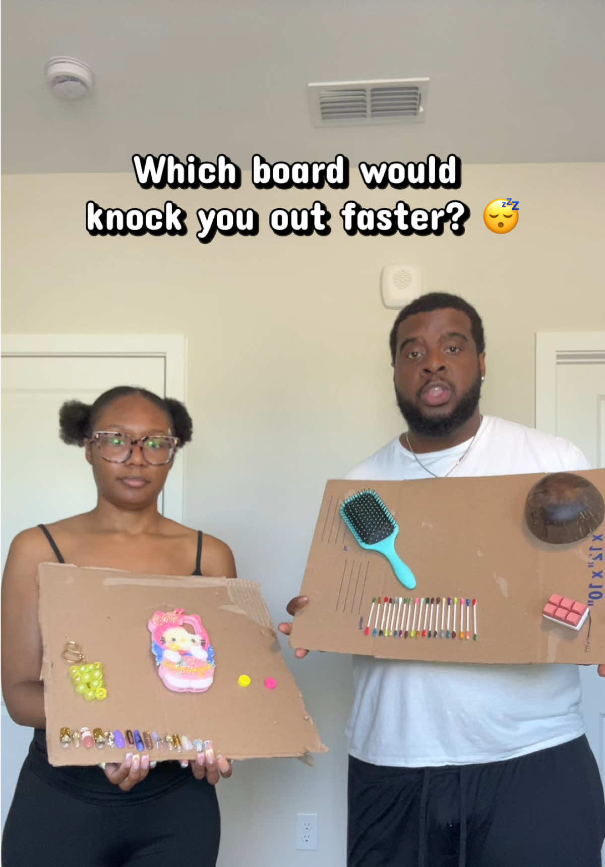@Myles & Chelsea 🤞🏽💕