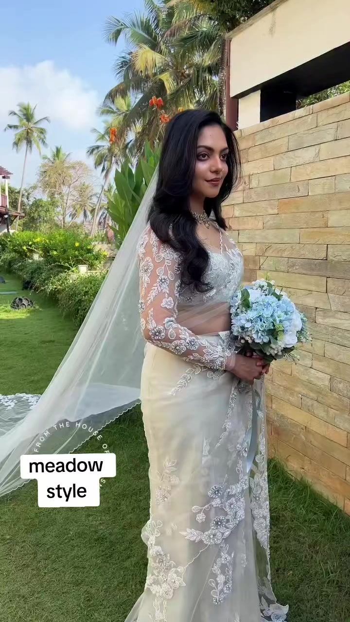 @Meadow style