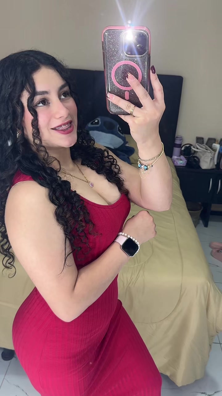 @Wendy Sosa