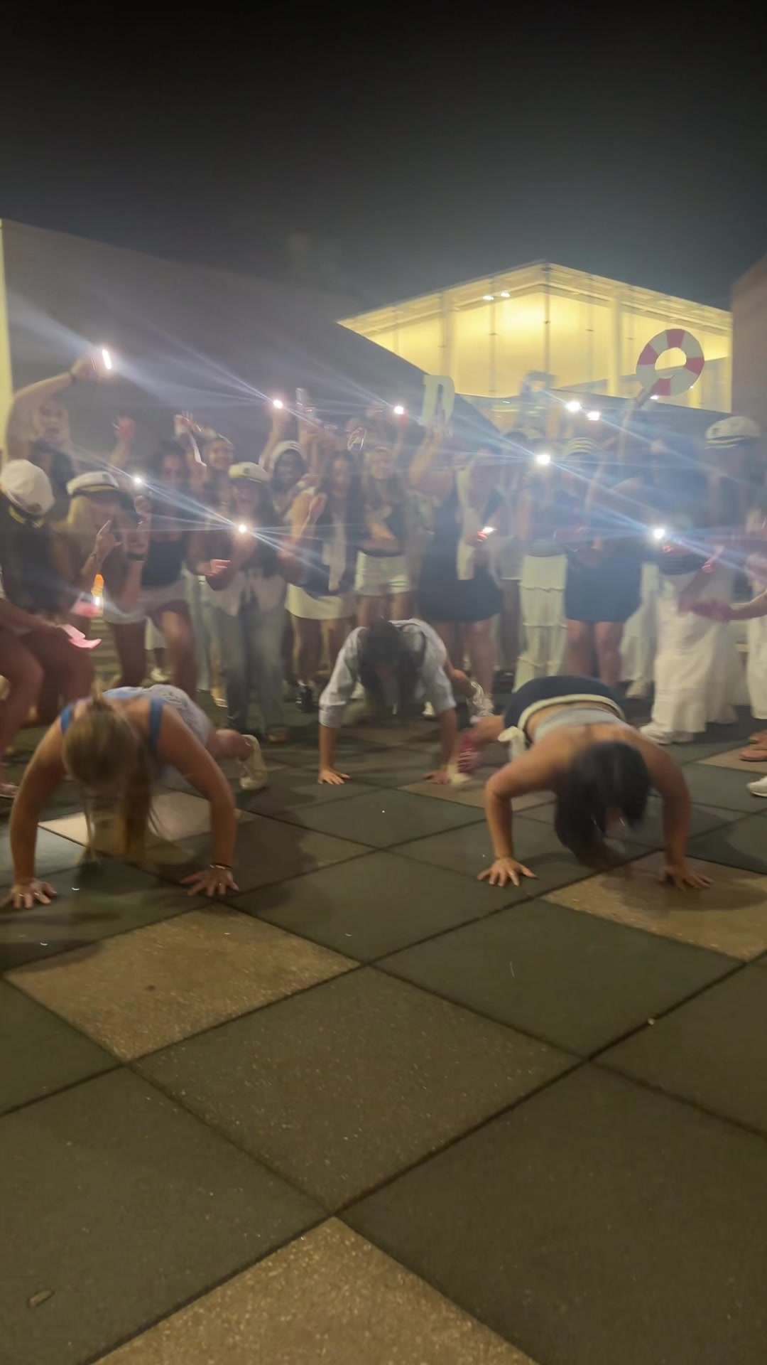 @UCONN DELTA ZETA