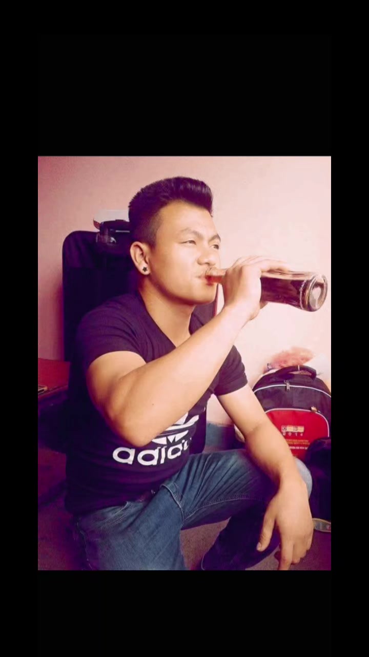 @samjhana chamling rai