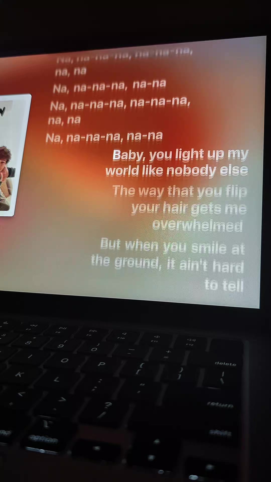 @Gwen's Playlist