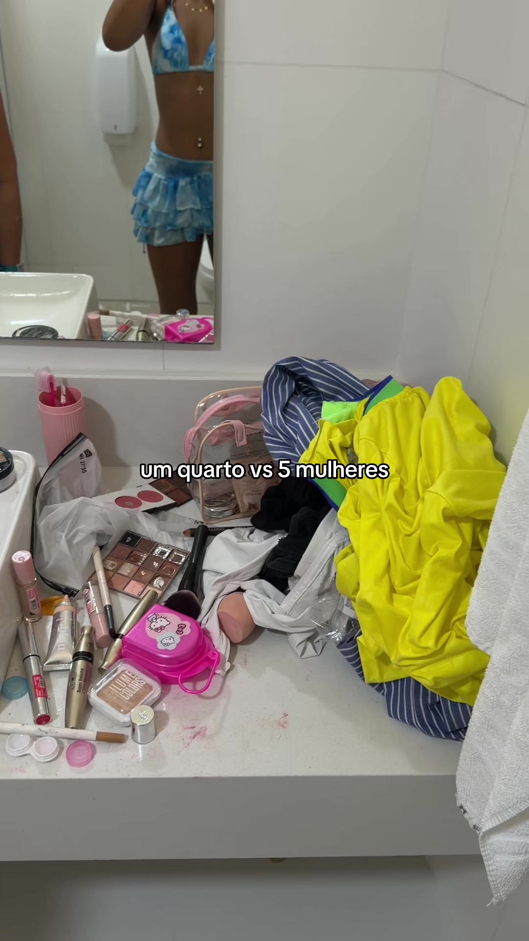 @Bia Amaral