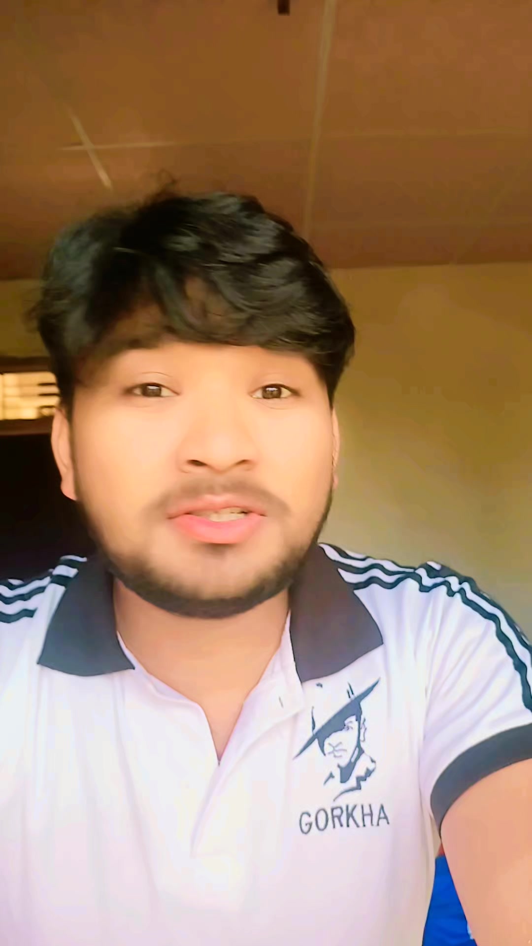 @Ashok Ghimire