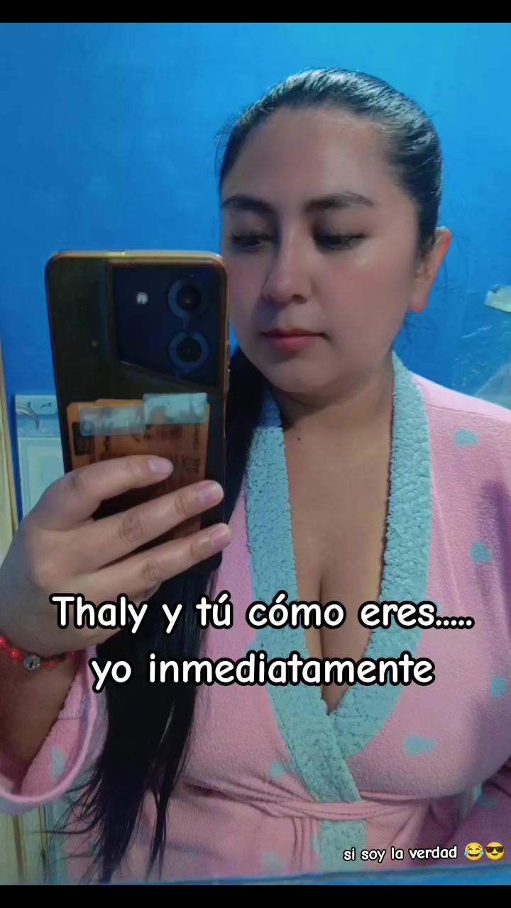 @ThalyMorenitaBSC💛
