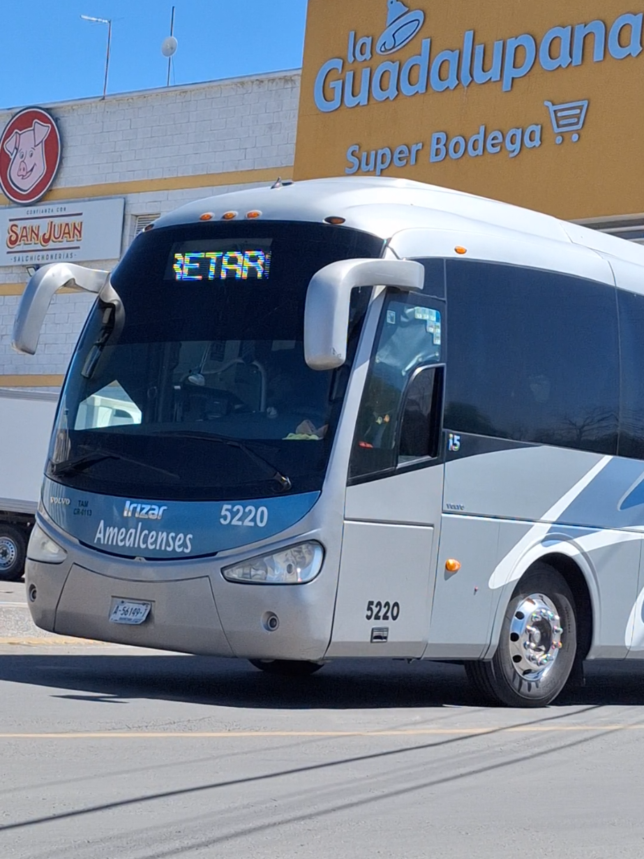 @Autobuses QRO