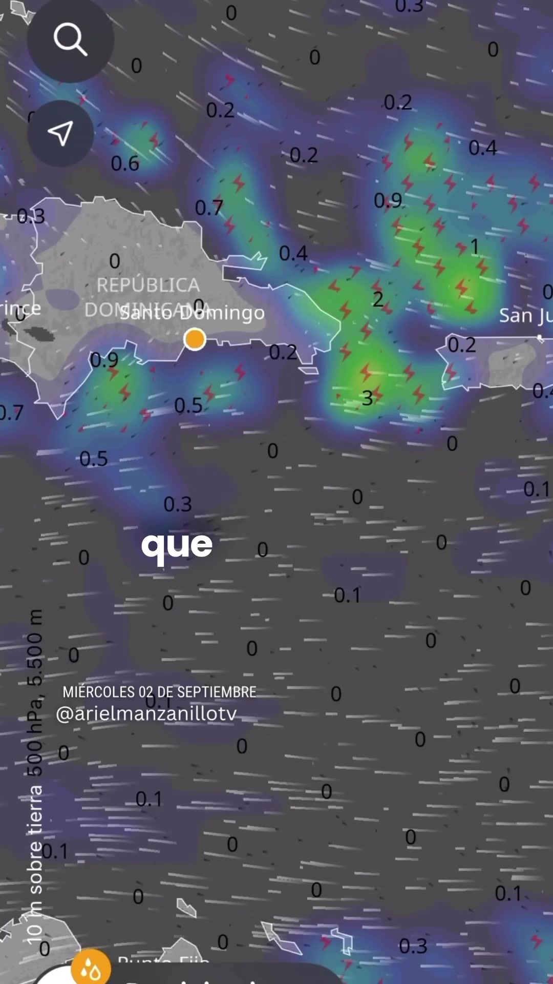 @Arielmanzanillotv