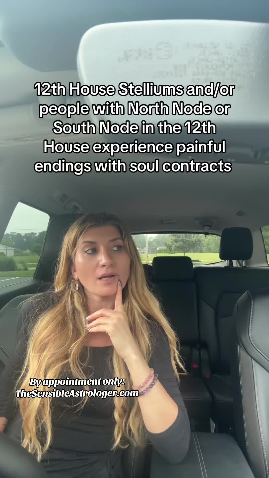 @🕊️The Sensible Astrologer ™️