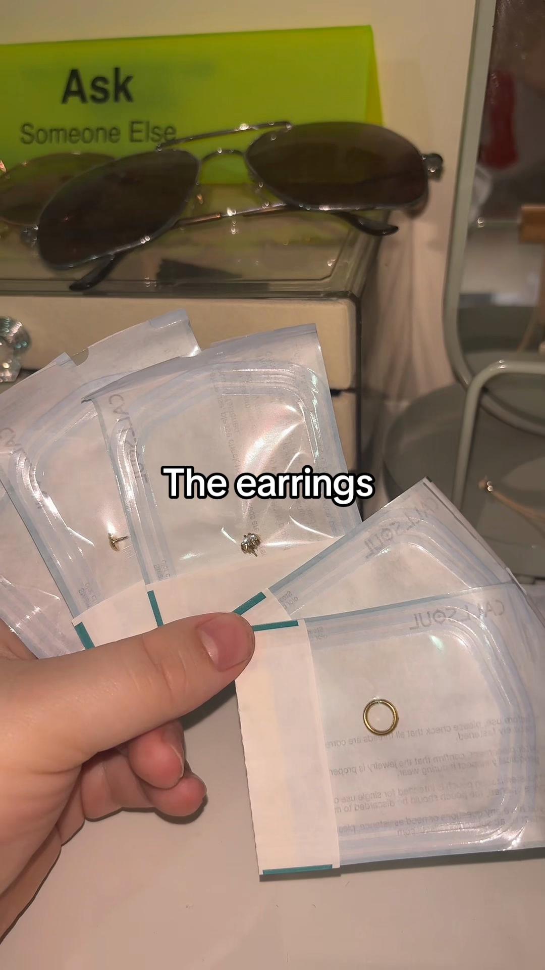 @Madi&rsquo;s piercings🪡