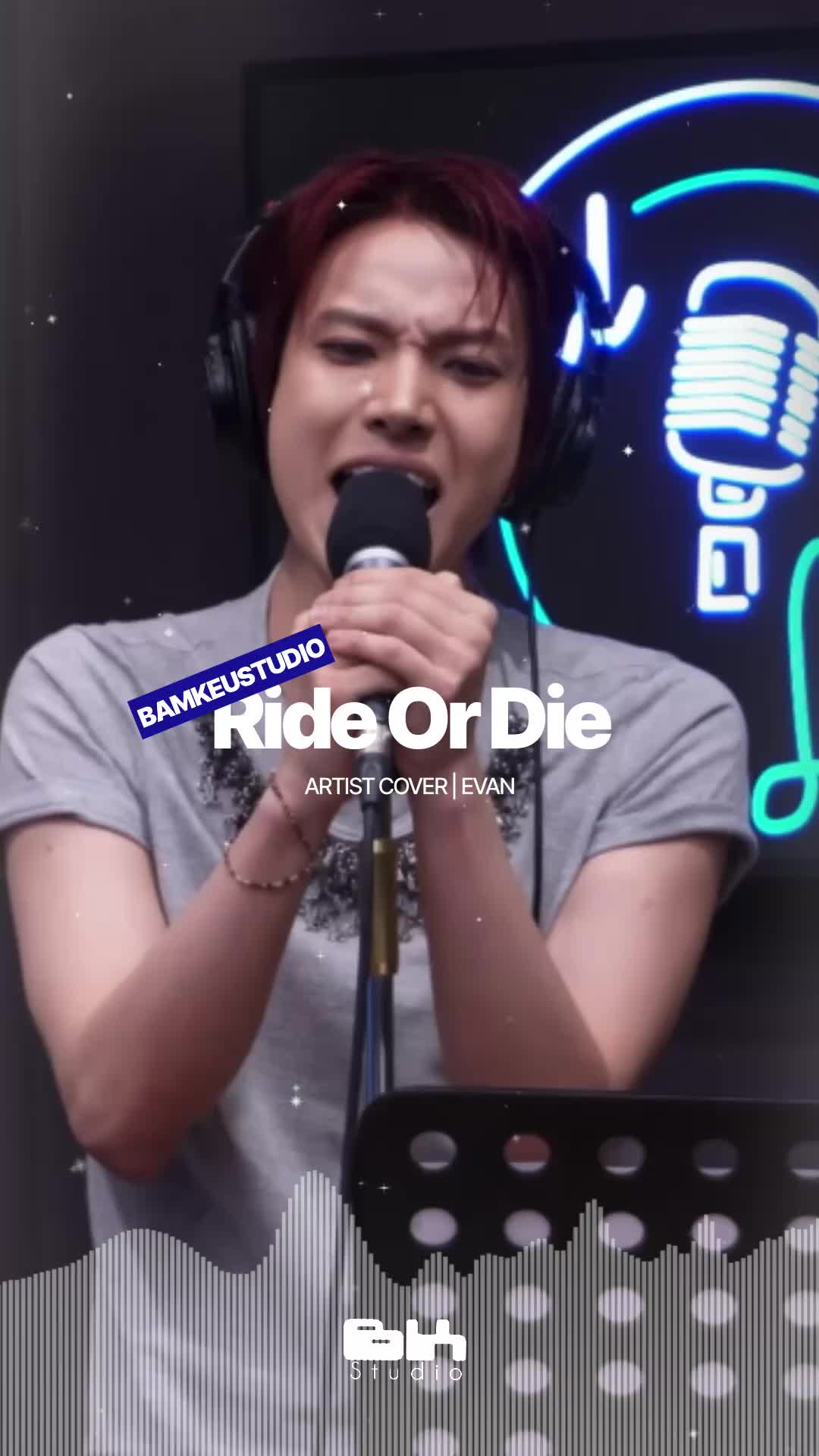 @BAMKEUSTUDIO
